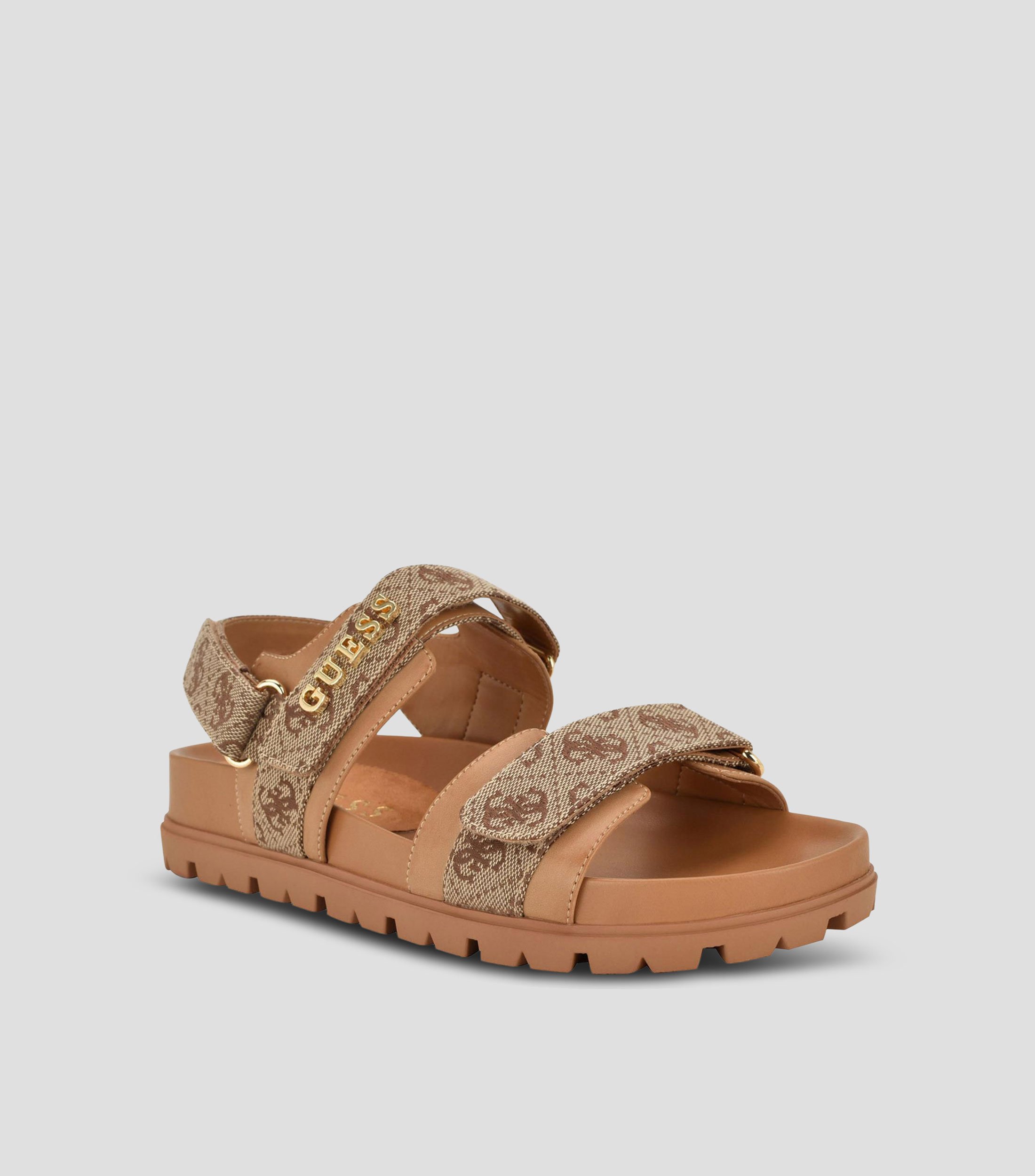 Sandalias planas Mujer